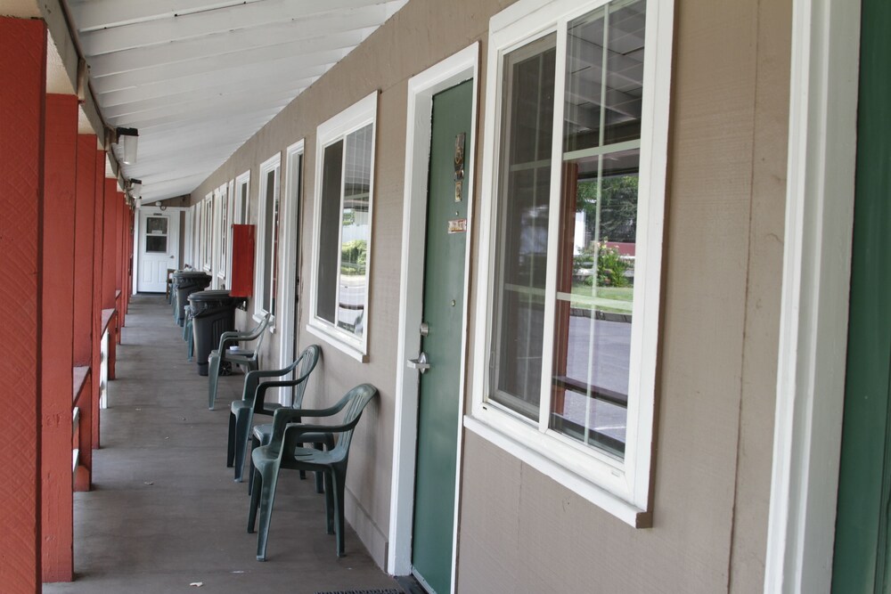 Jumping Frog Motel - photo 21