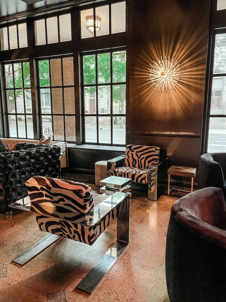 The St. Anthony A Luxury Collection Hotel San Antonio - photo 150