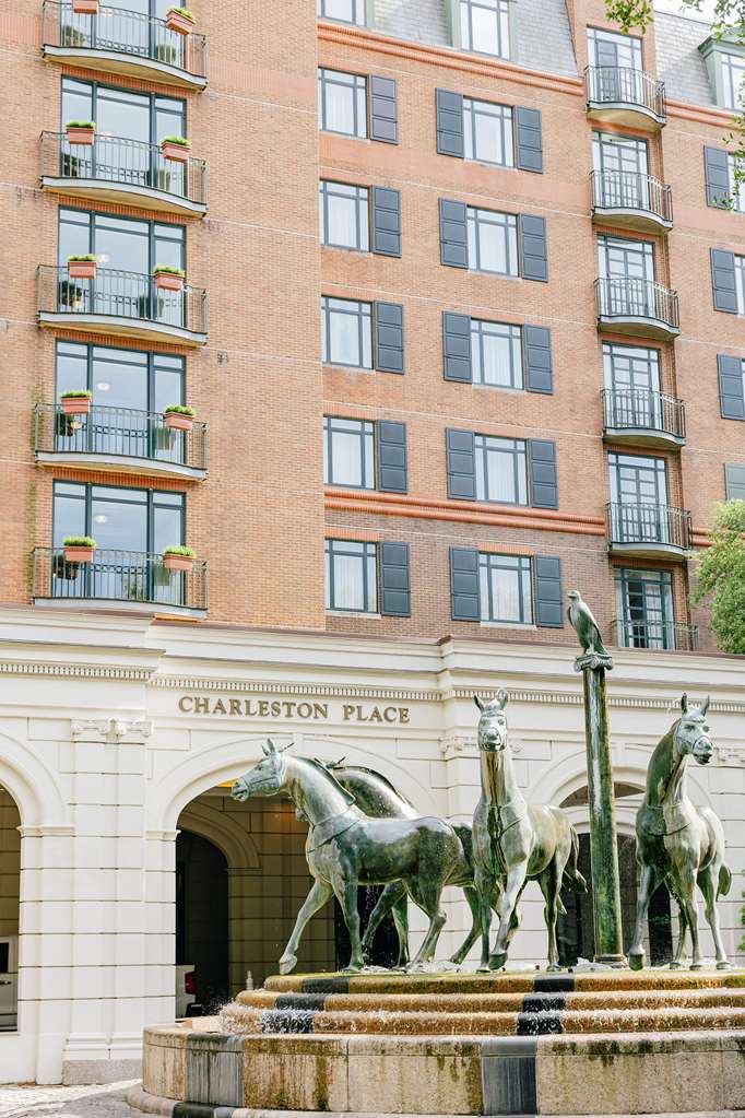The Charleston Place - photo 67