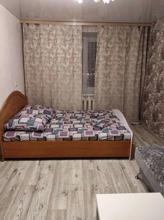 Chistaya I Uyutnaya V Rayone Semejnogo Magnita Flat 21514319 — Volzhsk