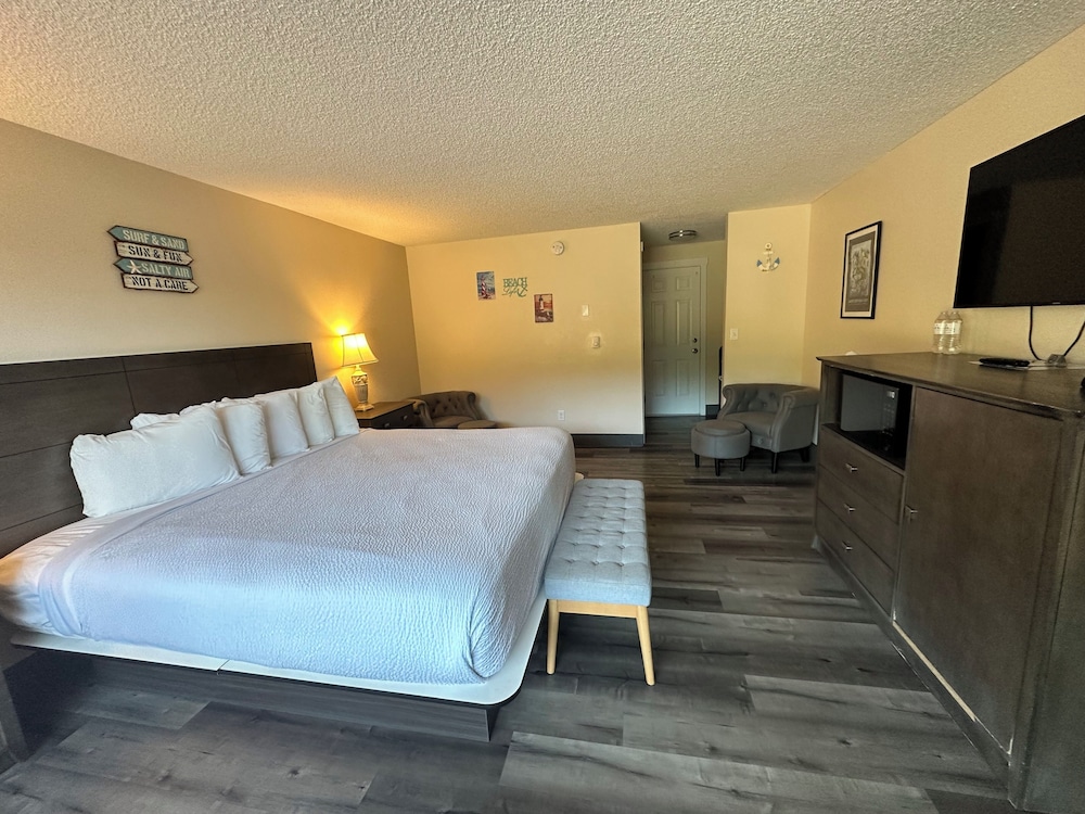 Inn at the Sea - photo 32