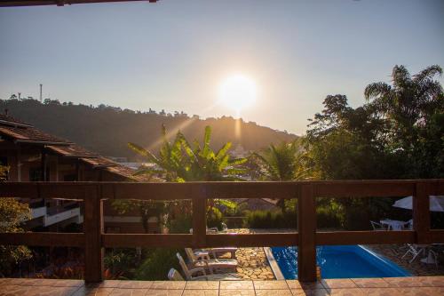 Pousada Guaruja - carbon neutral hotel in Unknown City