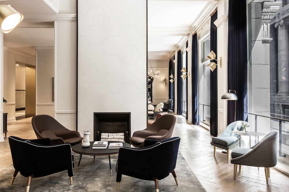 Kimpton Gray Hotel by IHG - photo 139