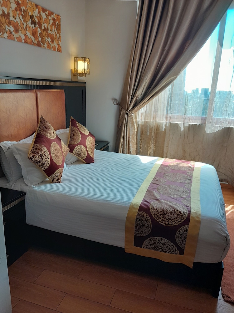 Zigzag Hotel and Spa — Addis Ababa — photo 4