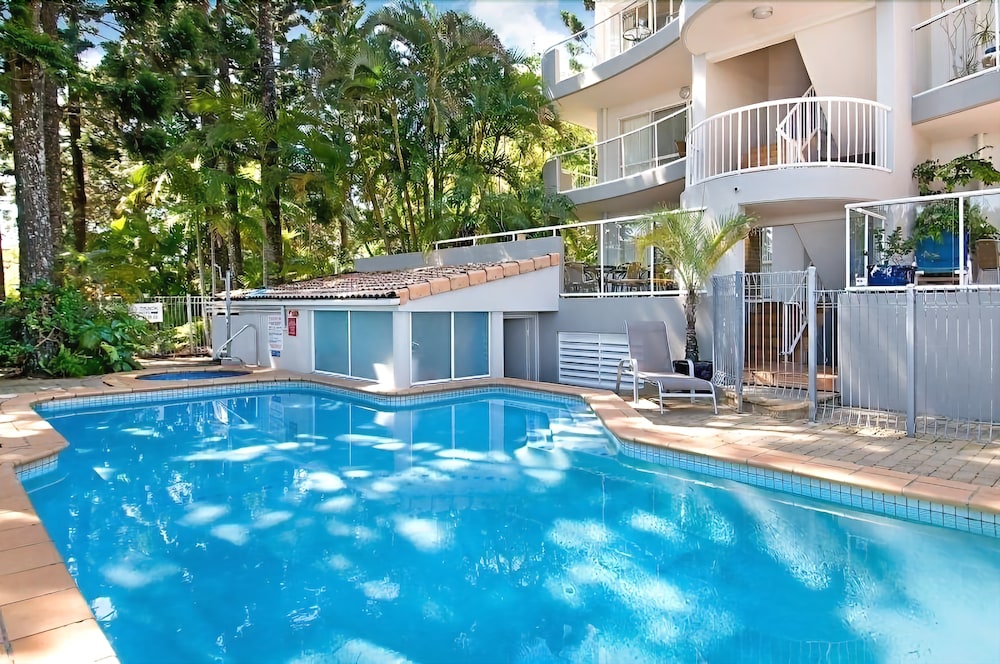 Picture Point — 4-Star Luxury Hotel in Noosa Heads, Australia
