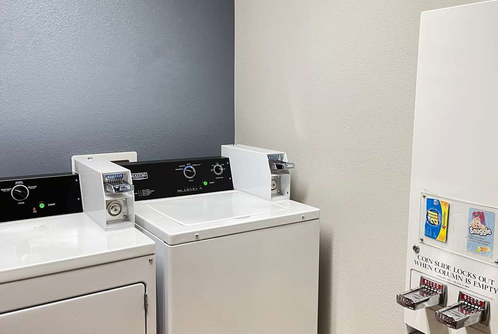 Microtel Inn & Suites by Wyndham Michigan City - photo 20