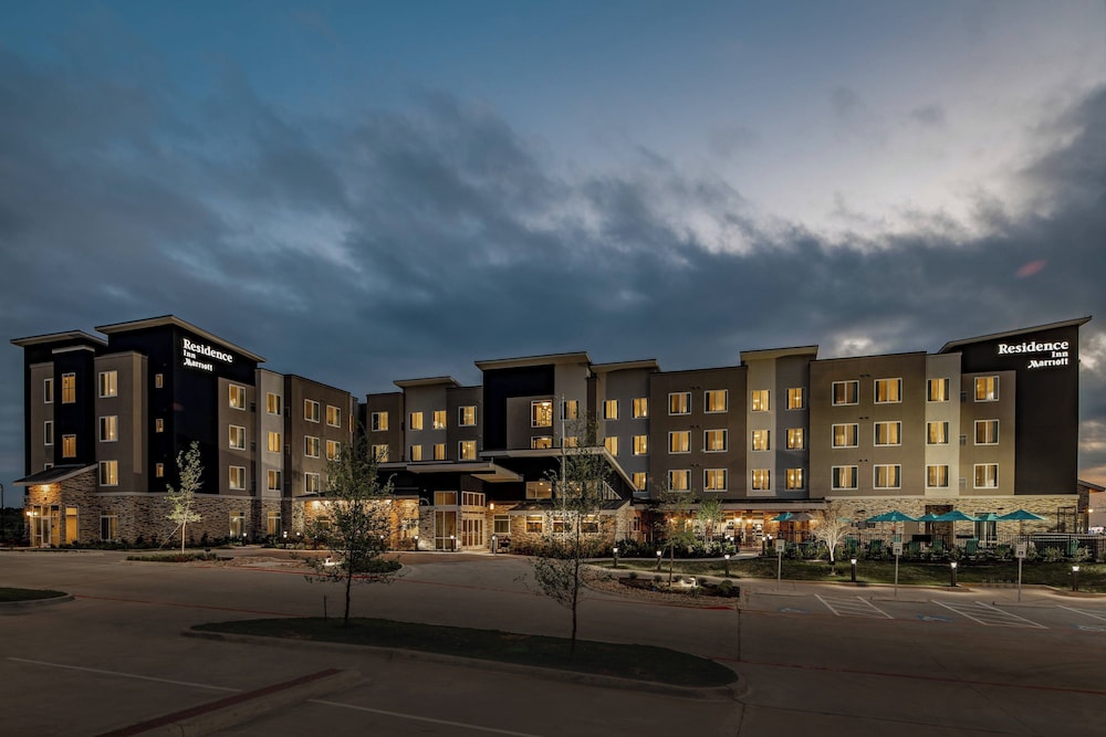 Residence Inn by Marriott Dallas at The Canyon - photo 29