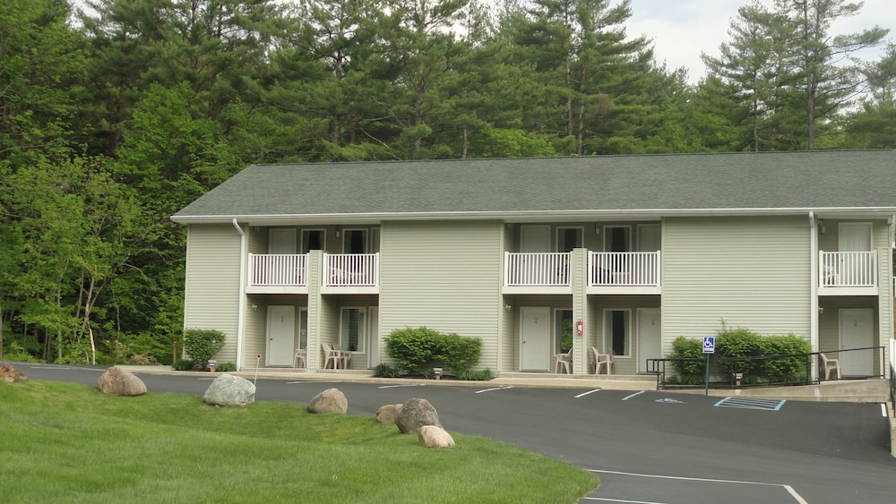 Studio Motel - photo 76