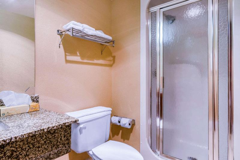 Quality Inn & Suites South Carthage - photo 17
