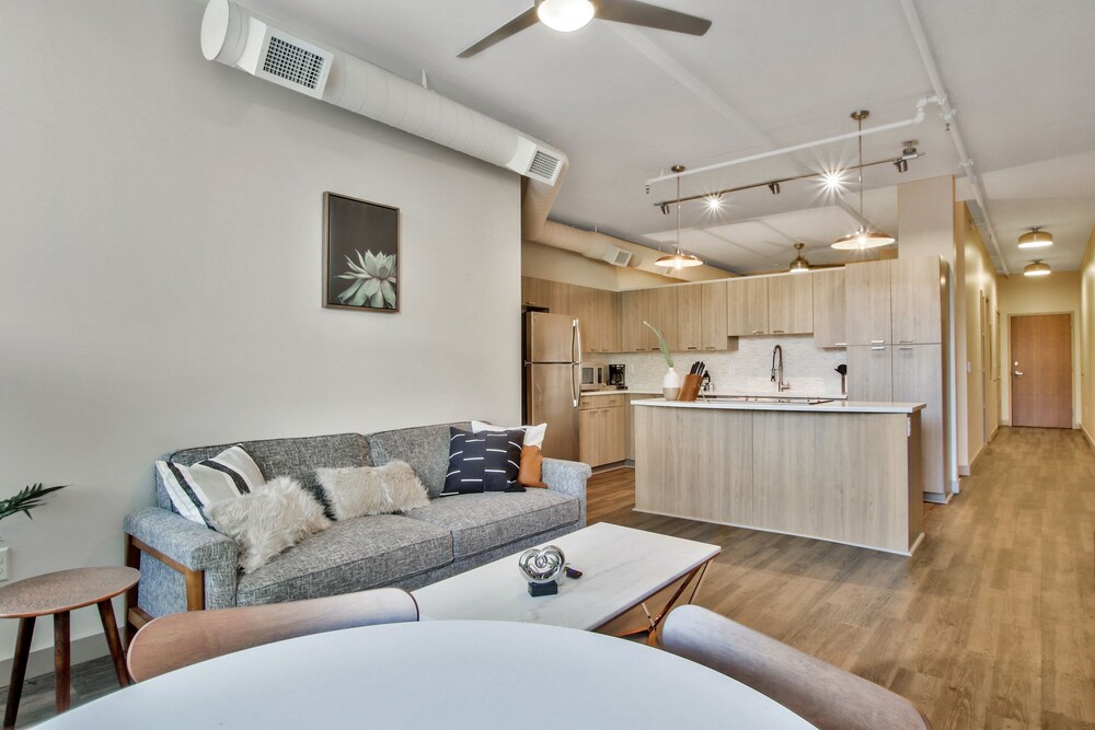 The Old Town Luxury Lofts - photo 133