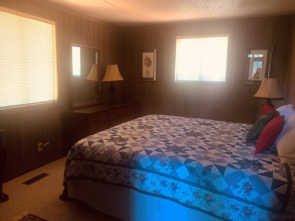 Pine Mountain Club Chalets Resort - photo 151