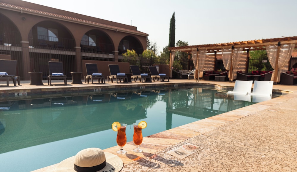 GreenTree Inn Sedona - photo 59