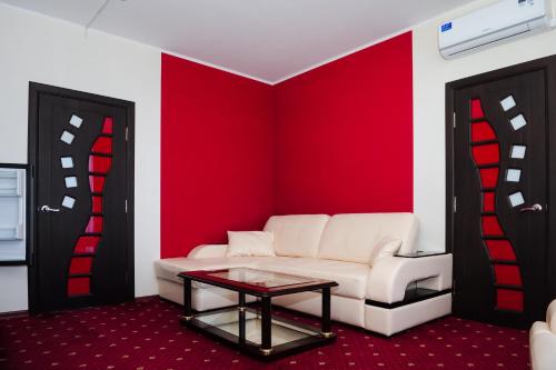 Hotel Rendez vous — Armavir — photo 3