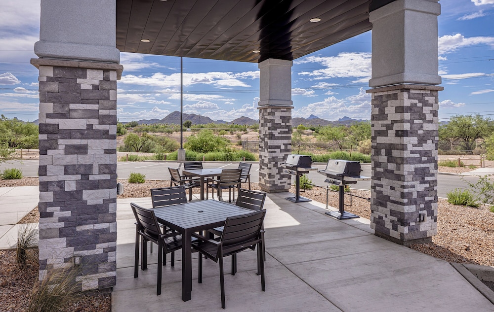 My Place Hotel Tucson South AZ - photo 22