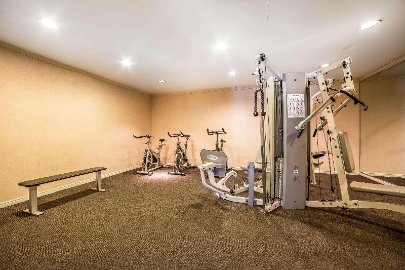 Quality Inn Payson I 15 - photo 66