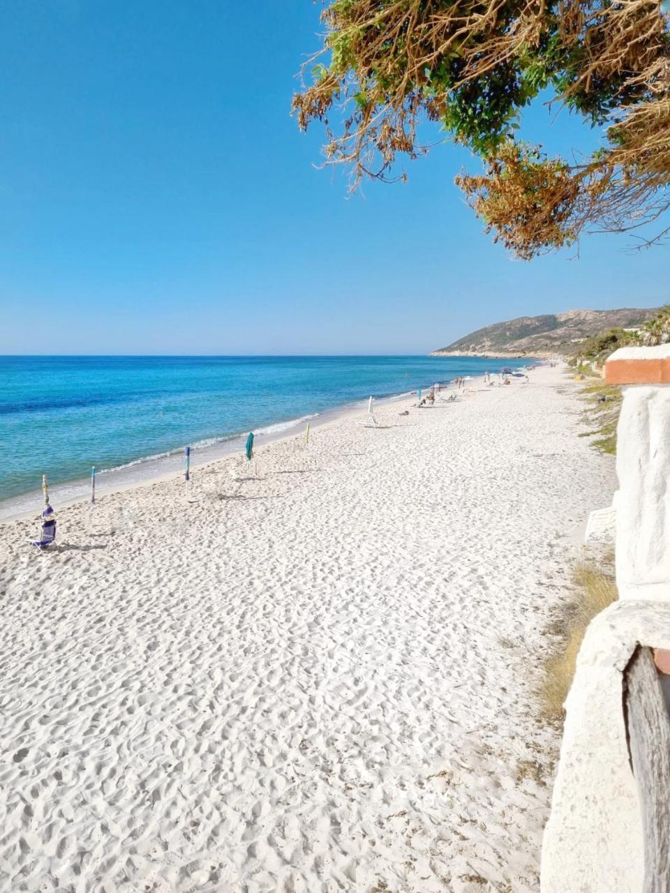 Il Richiamo Del Mare in Pula, Italy
