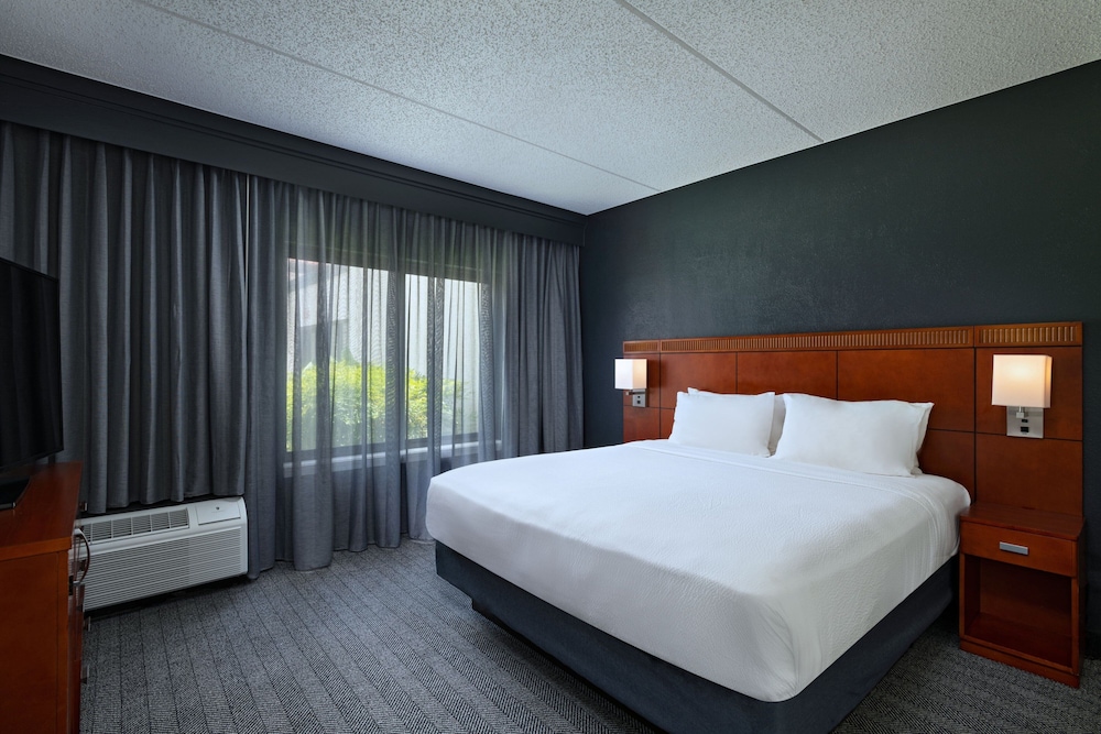 Courtyard by Marriott San Antonio Downtown Market Square - photo 8