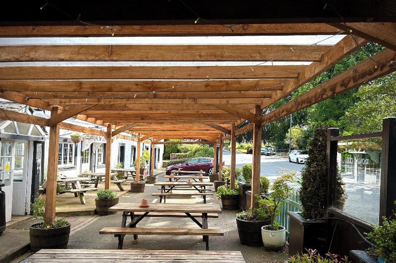 Royal Oak Appleby — hotel in Appleby