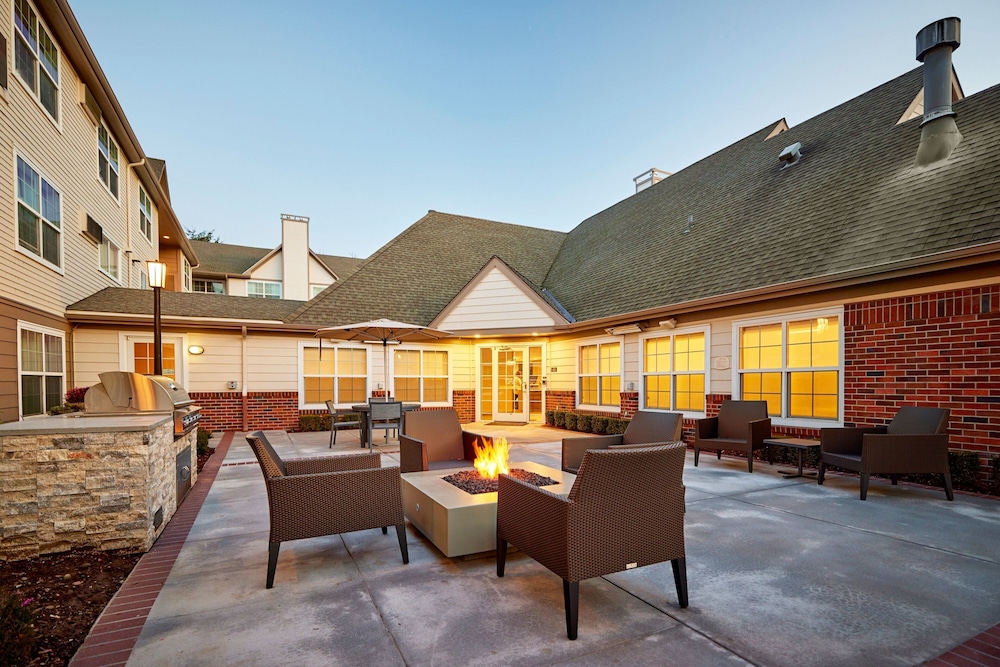 Residence Inn Eugene Springfield - photo 38