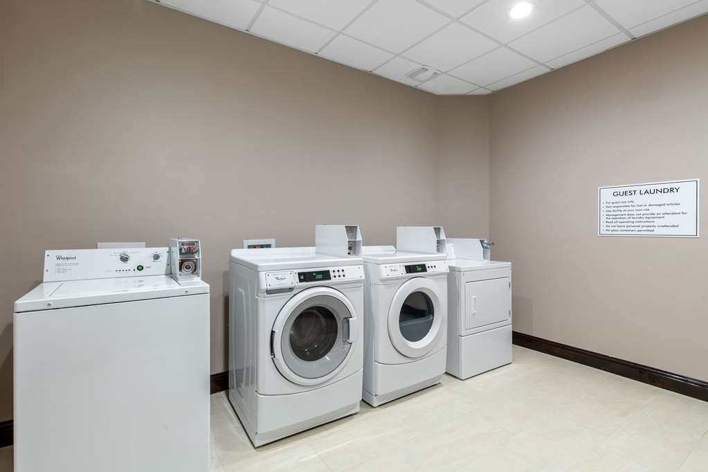 Sleep Inn & Suites Galveston Island - photo 31