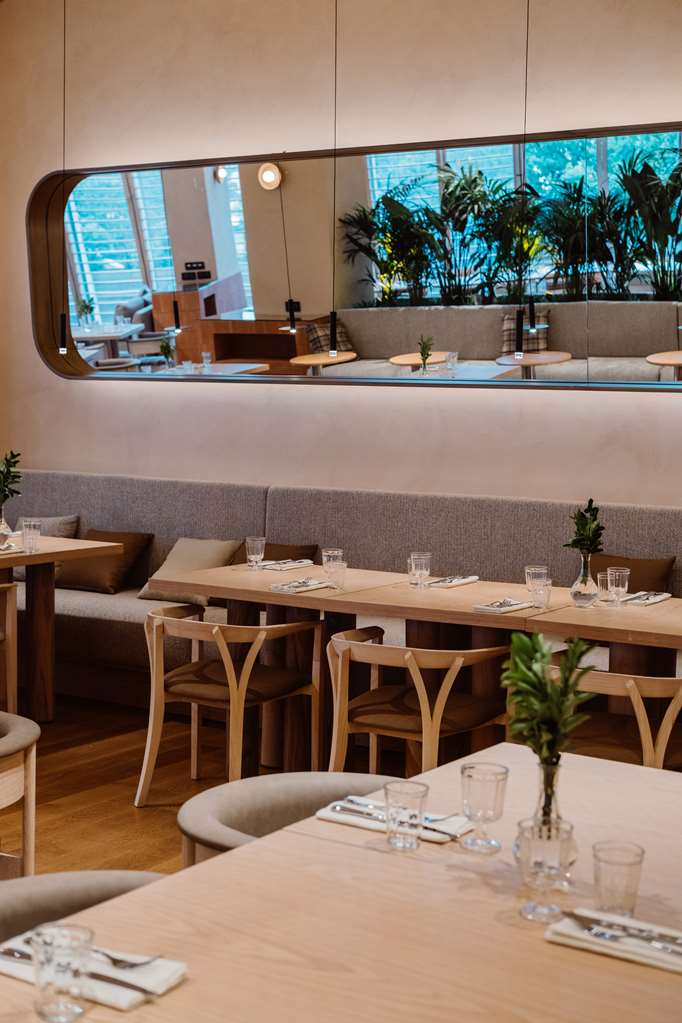 מזון ומשקאות