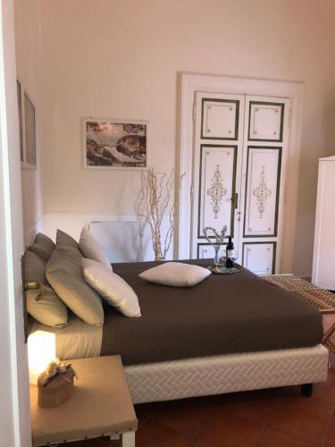Vicolo Doria Apartment — 4-Star Luxury Hotel in Rome, Italy