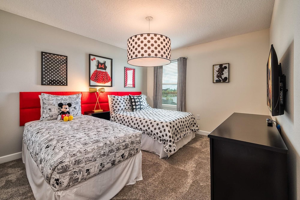 Chic Luxury Decor Prime Location Game Room Bliss - photo 29