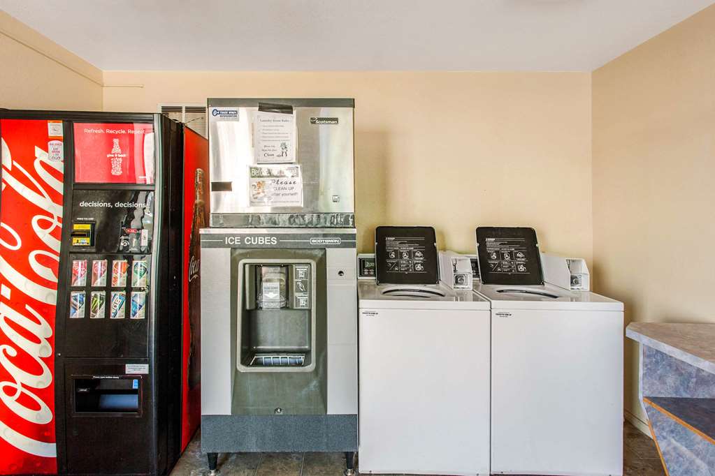 Rodeway Inn Coeur d'Alene - photo 24