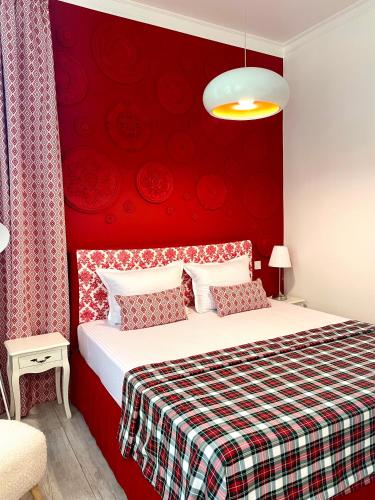 Regina Bed&Wine - last minute hotel in Varna