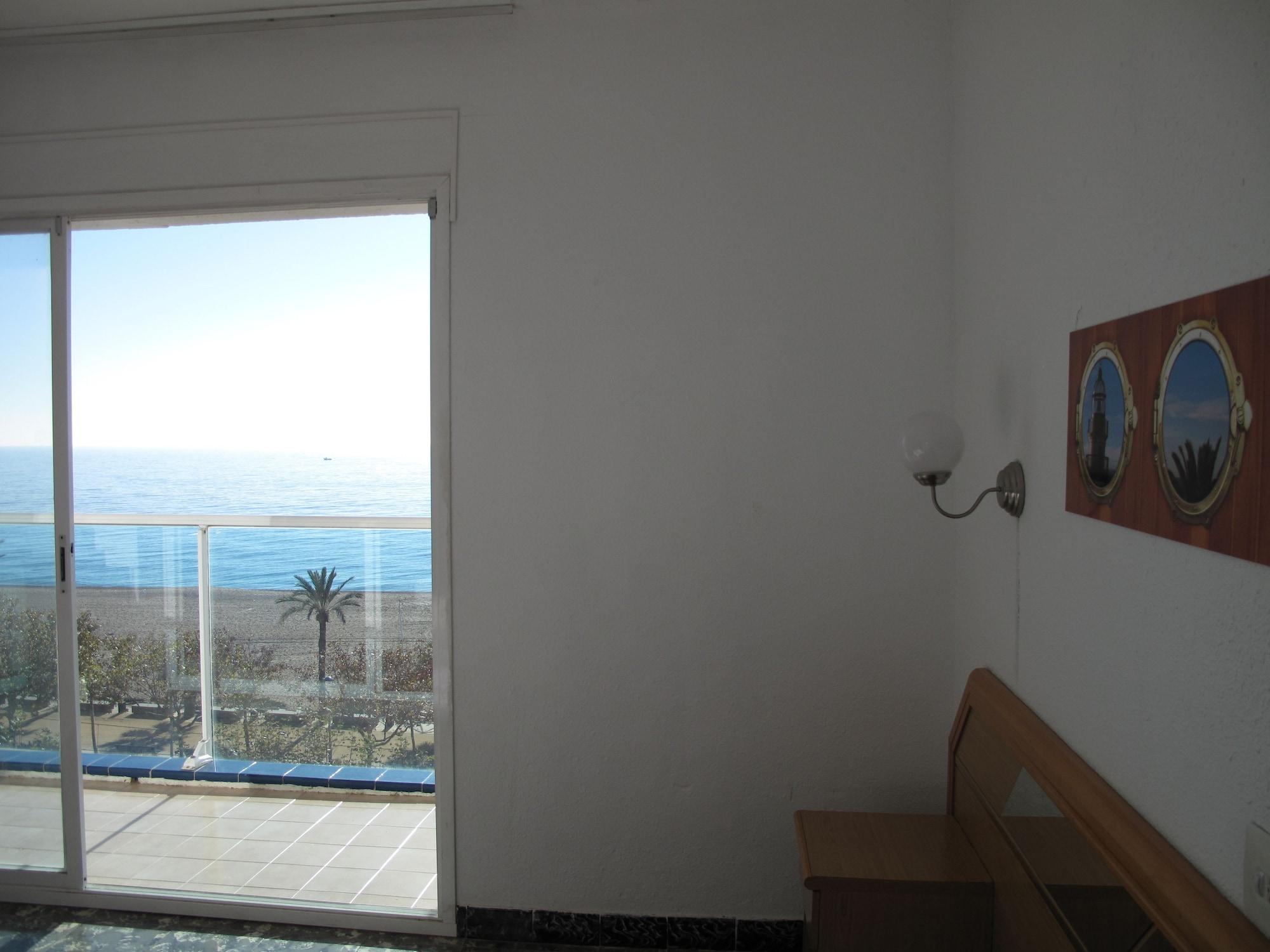 Hotel Fragata — Calella — photo 5