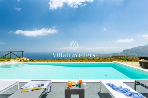 Cava - carbon neutral hotel in Scopello