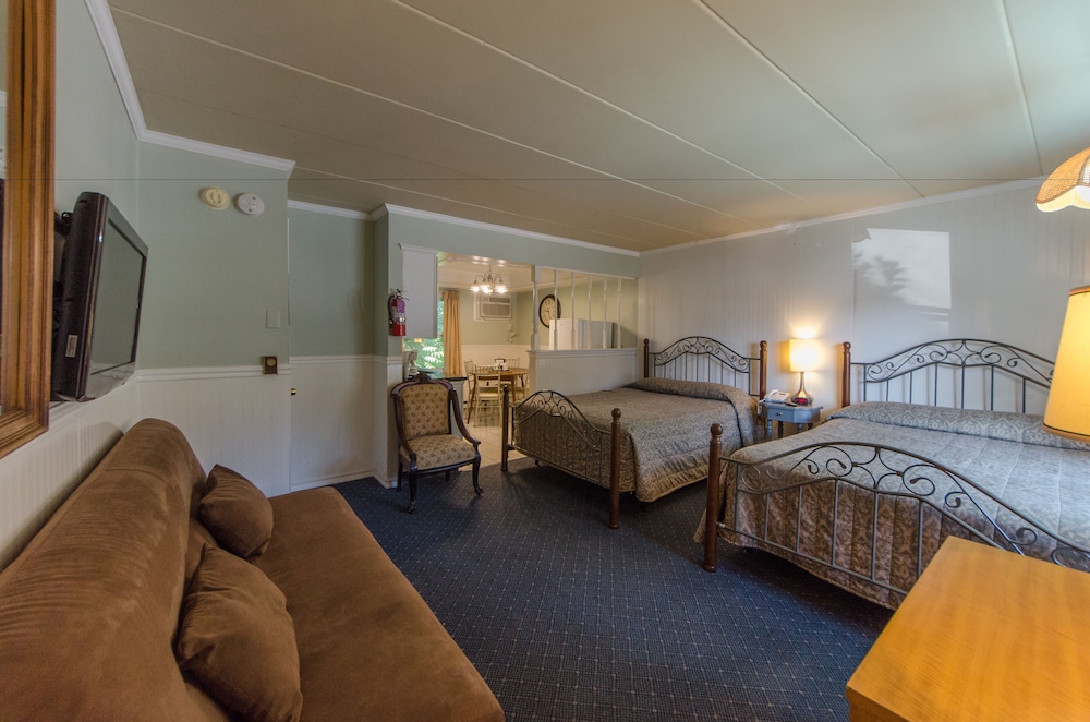 Hyland Motor Inn - photo 9