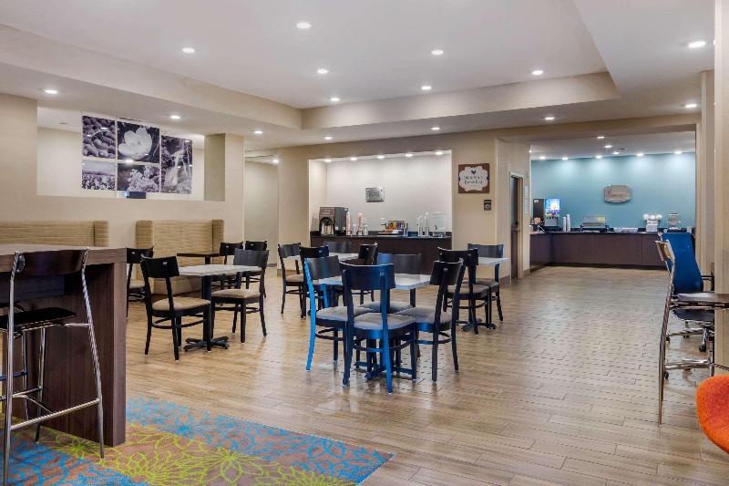 MainStay Suites Newnan Atlanta South - photo 71