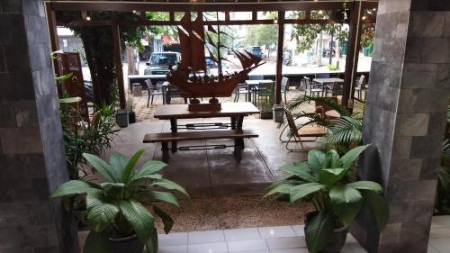 Nusantara Hotel Syariah in Jepara, Indonesia