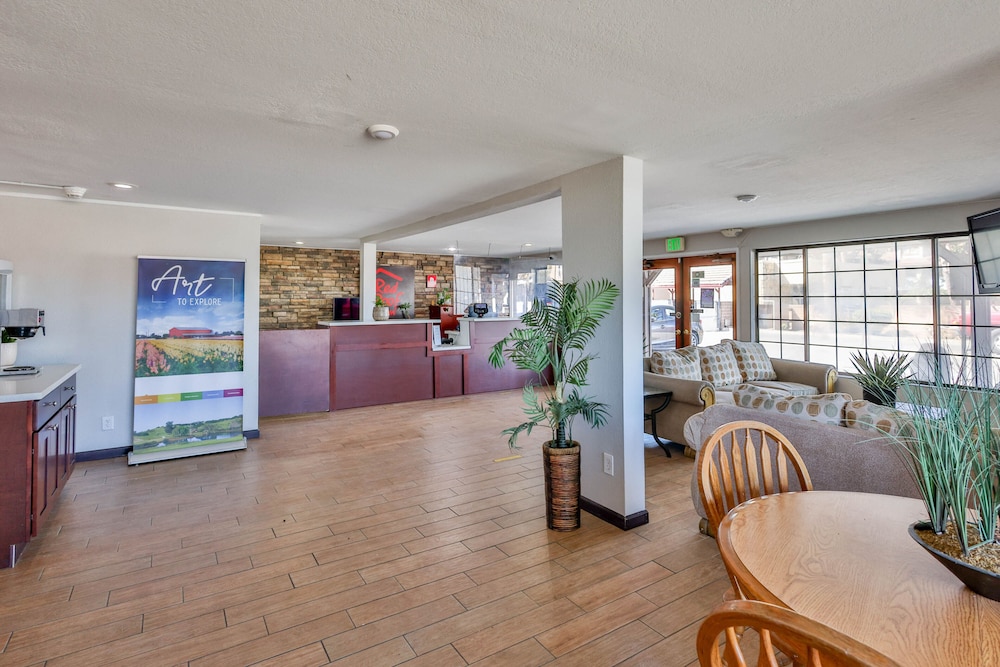 Red Roof Inn Lompoc - photo 2