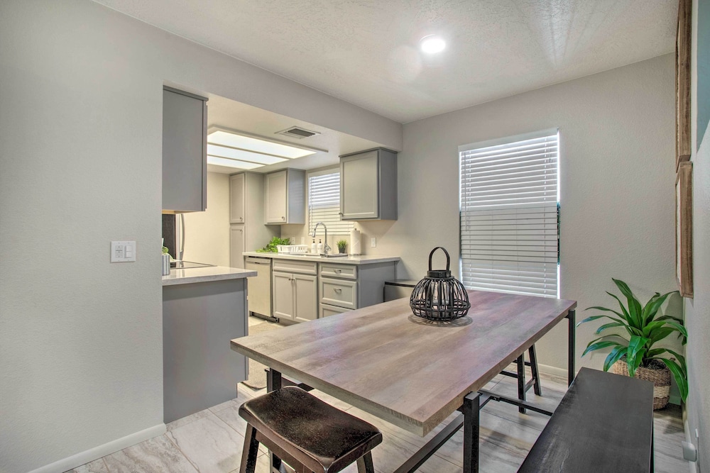 Bright Condo w Resort style Amenities in Sedona - photo 6