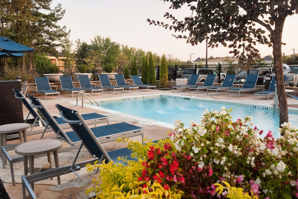 Hampton Inn & Suites by Hilton Augusta Washington Rd - photo 30