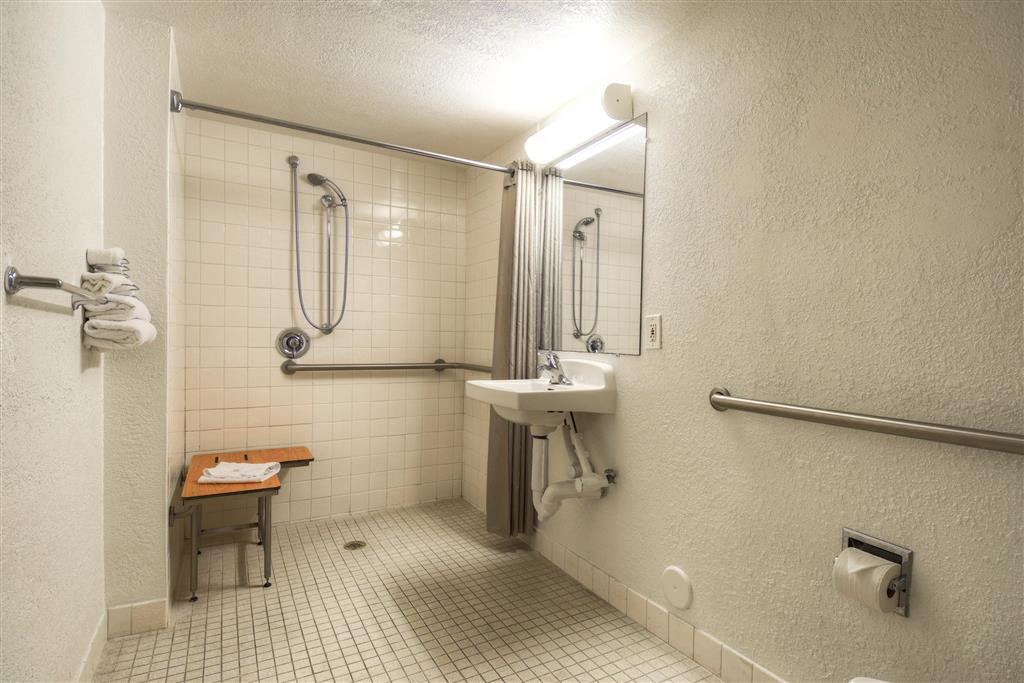 Motel6 San Ysidro CA San Diego Border - photo 18