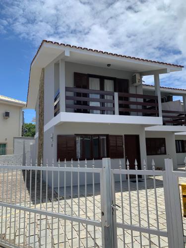 Duplex Residencial Santos - last minute hotel in Florianopolis