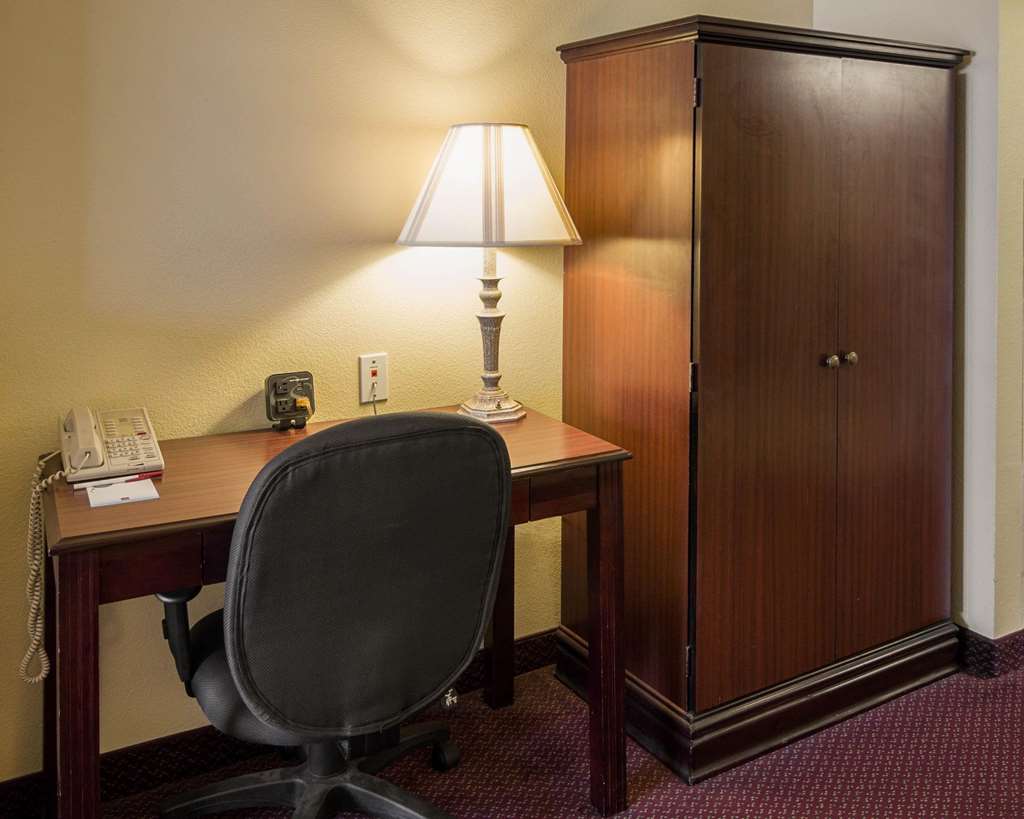 Comfort Suites Texarkana Texas - photo 9