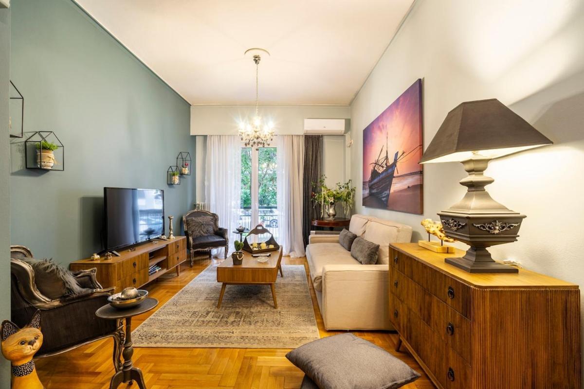 Little House in the City — 4-Star Luxury Hotel in Athens, Greece