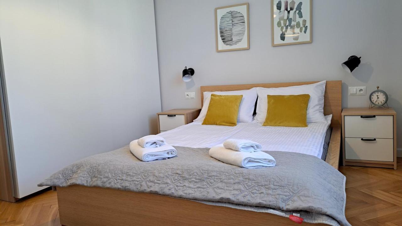 Apartament Miedzy Jeziorami — Augustow — photo 4
