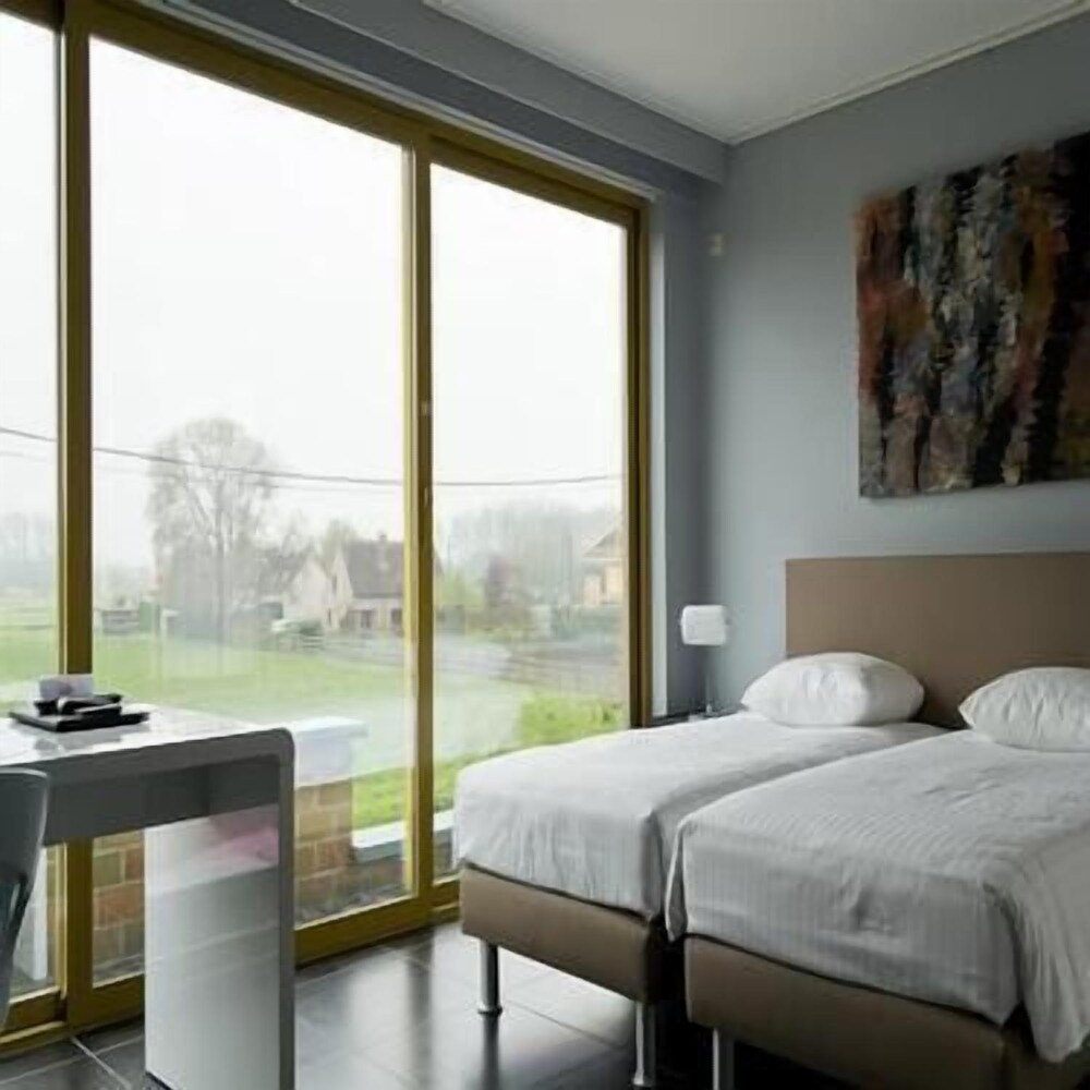 Hotel Essenza in Puurs, Belgium