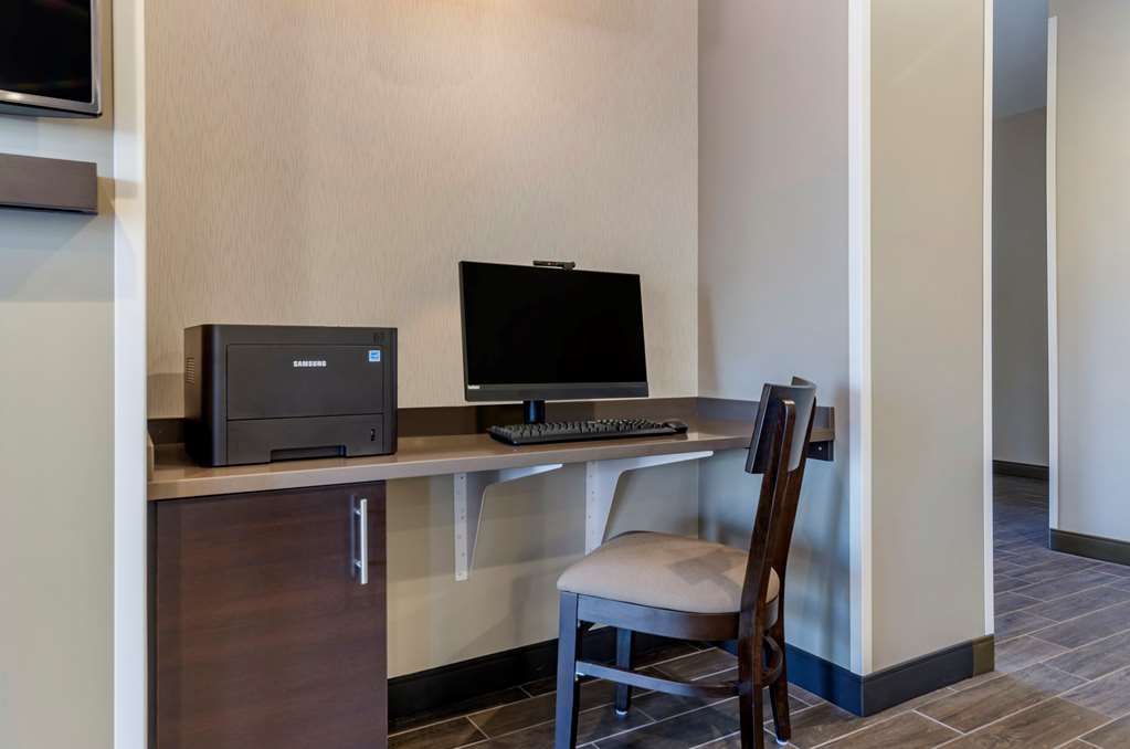 Sleep Inn Great Falls Airport - photo 25