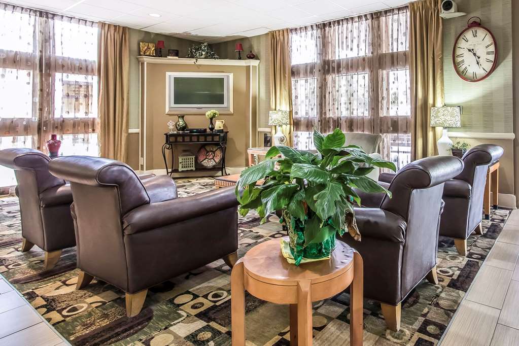 Clarion Inn Morgan City - photo 7
