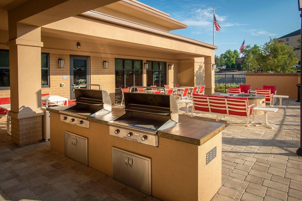 Residence Inn by Marriott Pensacola Airport Medical Center - photo 33