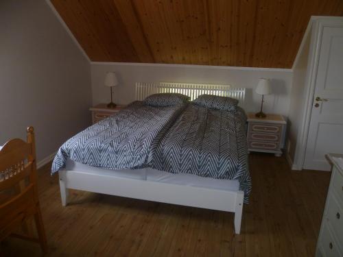Rosenlund - carbon neutral hotel in Ulricehamn
