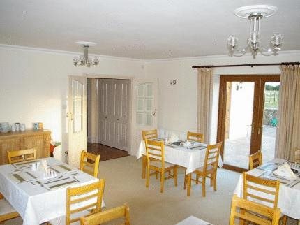 Whaddon Grove House B&B — Melksham — photo 5