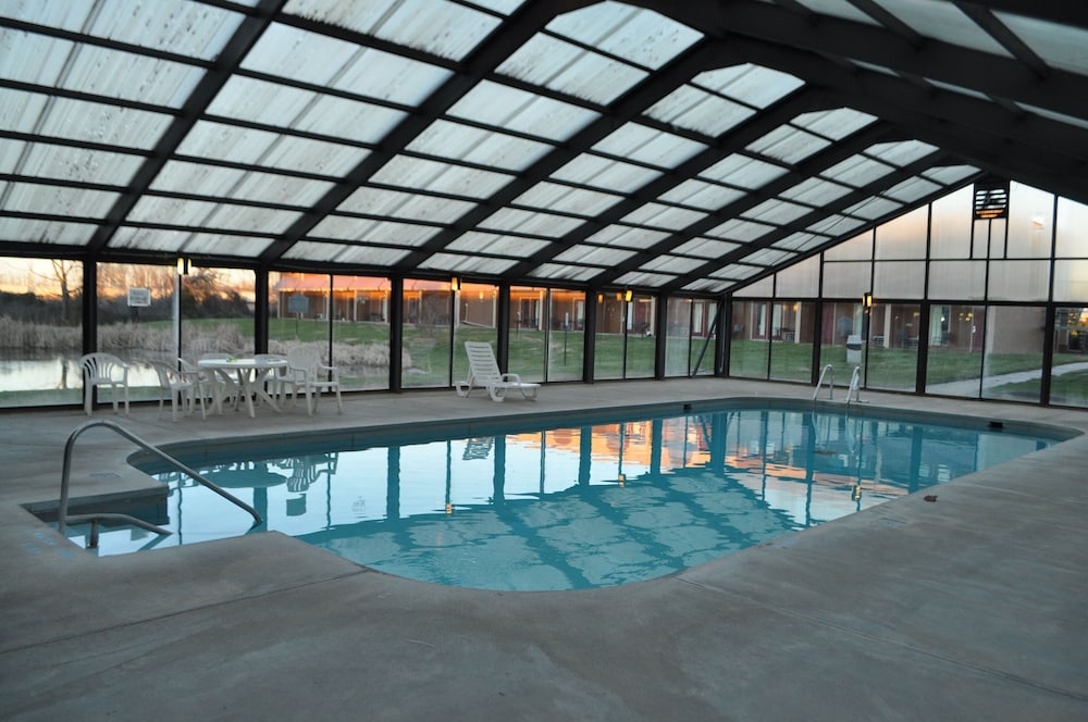 Best Way Inn Madison - photo 27