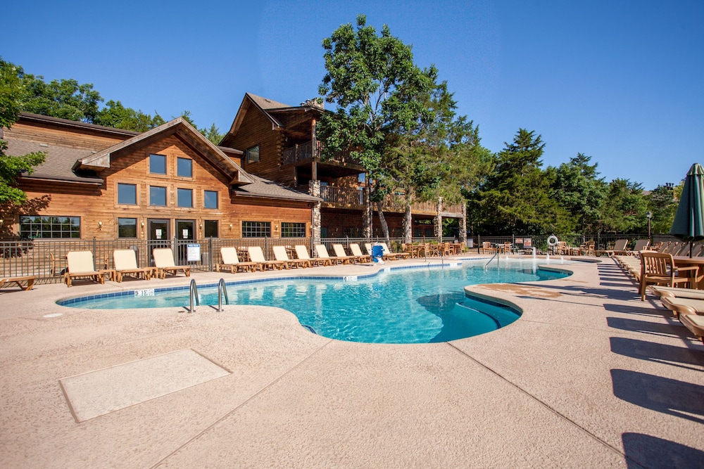 The Village At Indian Point Resort - photo 52